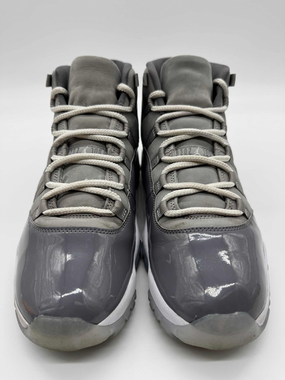 Jordan 11 Cool Grey (2021)