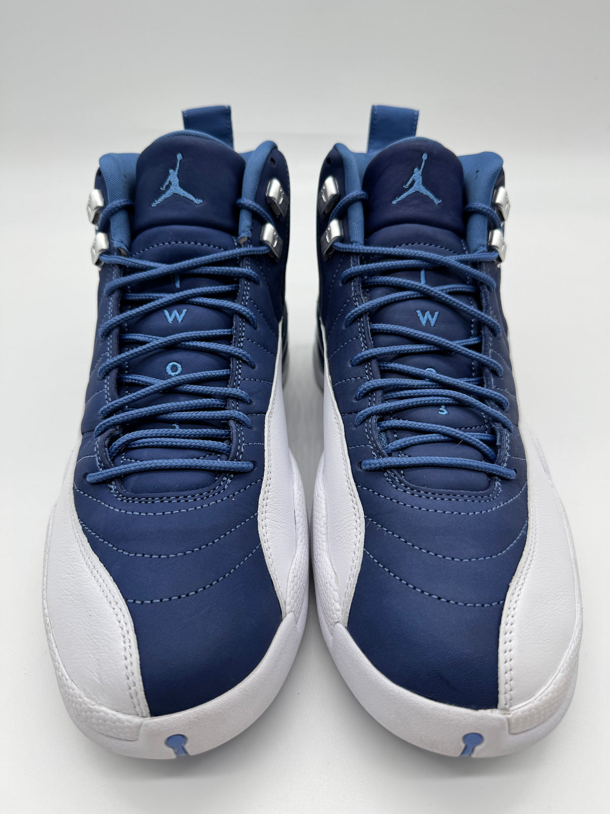 Jordan 12 Indigo