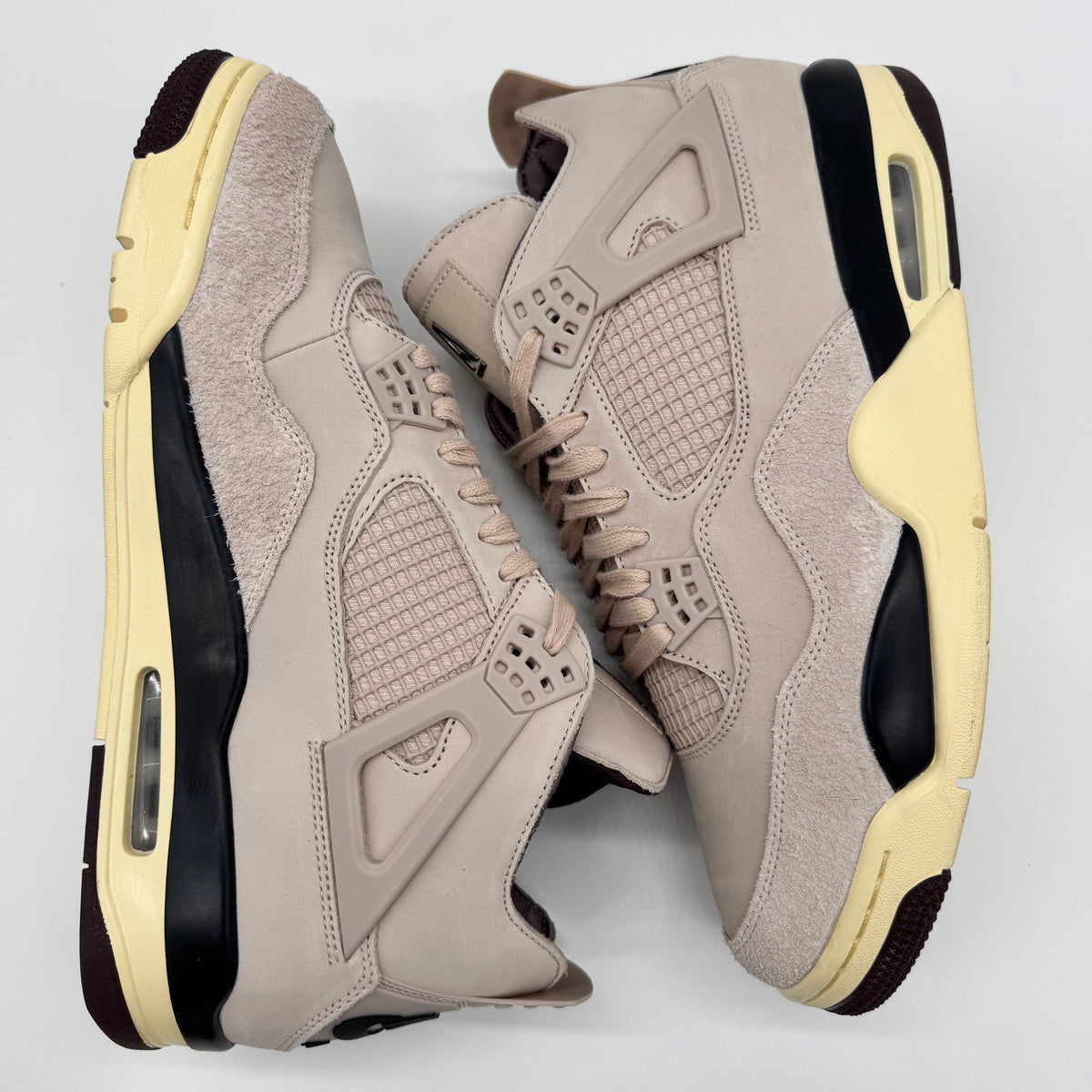 Jordan 4 OG SP A Ma Maniere While You Were Sleeping (Women's)