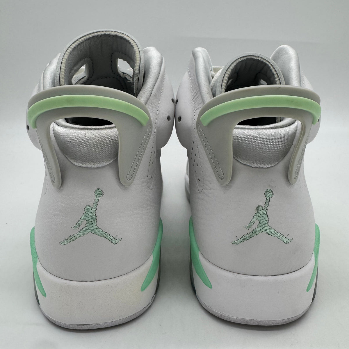 Jordan 6 Mint Foam (Women's)