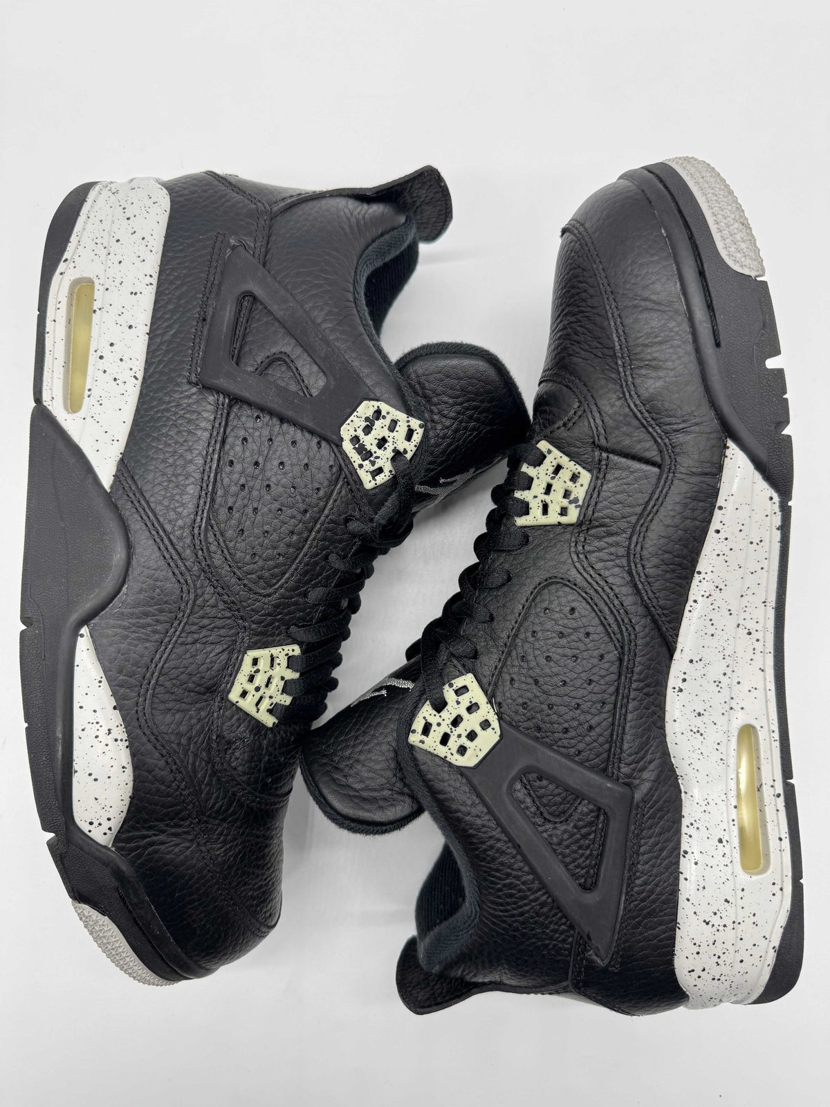 Jordan 4 Oreo (2015)
