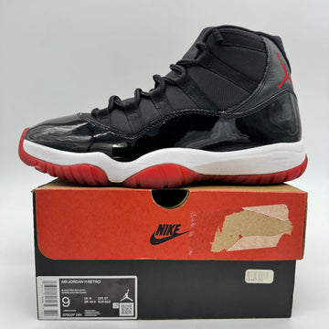 Jordan 11 Playoffs Bred (2019)