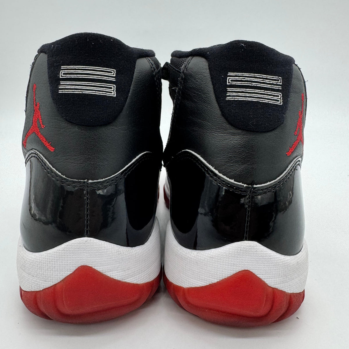 Jordan 11 Playoffs Bred (2019)