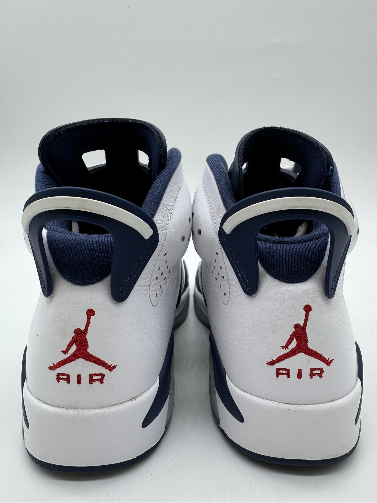 Jordan 6 Olympic (2024)