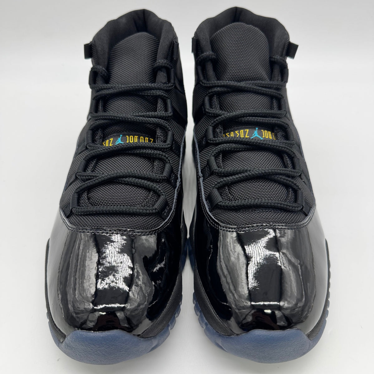 Jordan 11 Gamma Blue (2025)