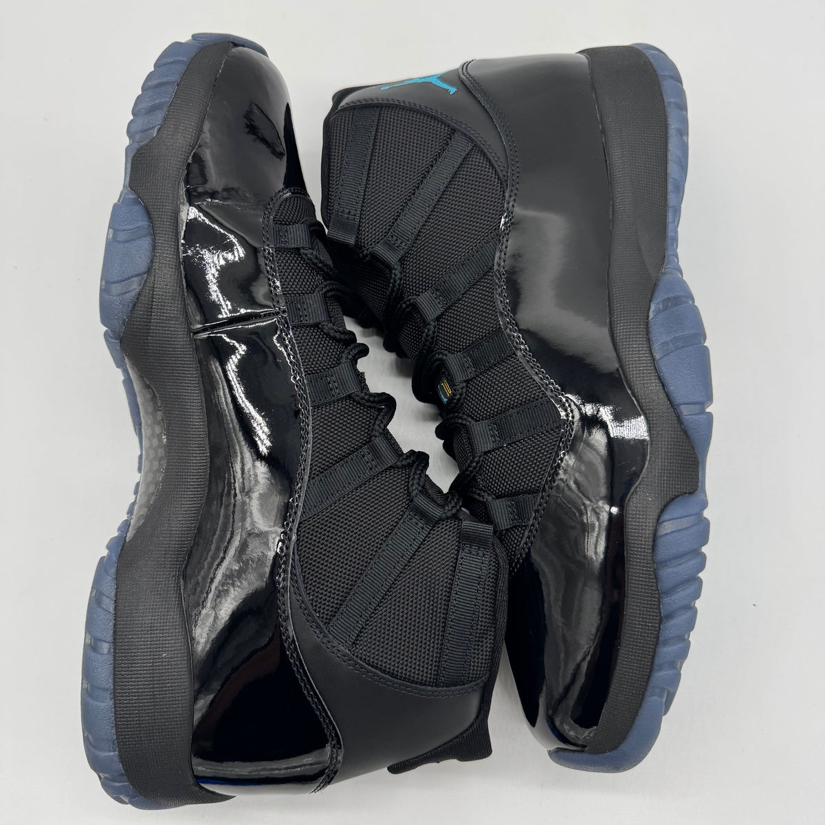 Jordan 11 Gamma Blue (2025)