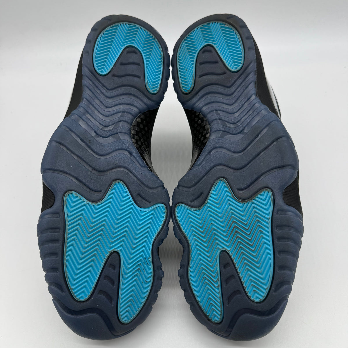 Jordan 11 Gamma Blue (2025)
