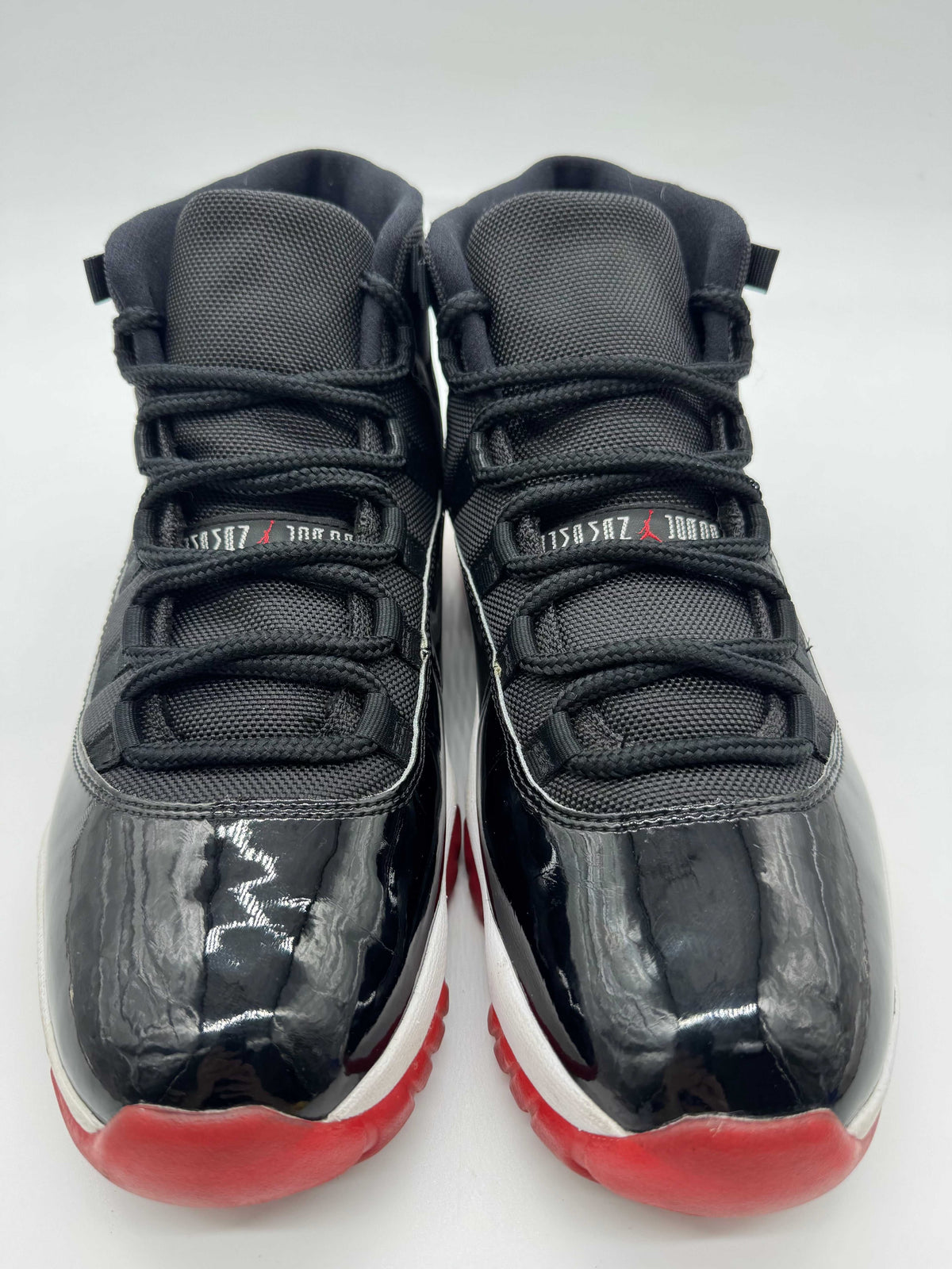 Jordan 11 Playoffs Bred (2019)