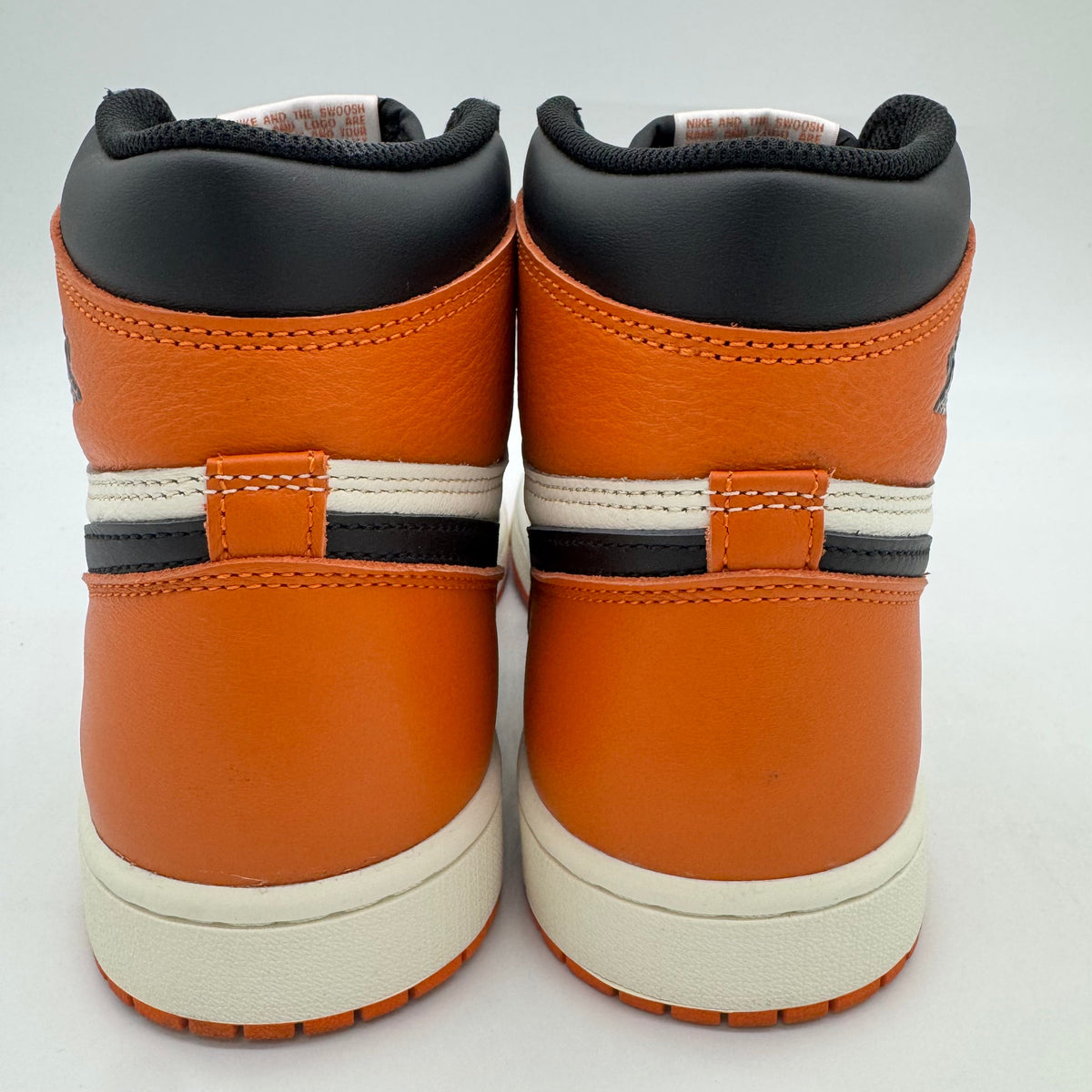 Jordan 1 High OG Shattered Backboard (2025)