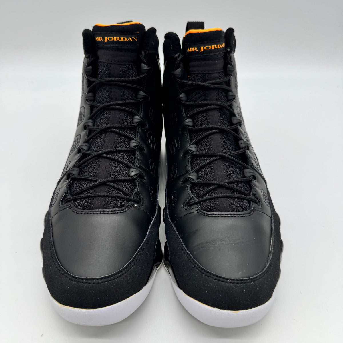 Jordan 9 Citrus (2010)