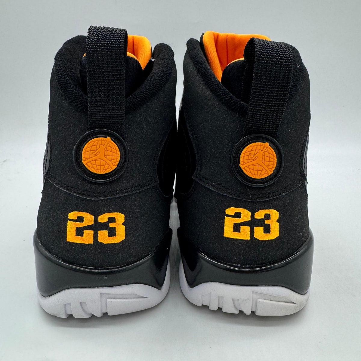 Jordan 9 Citrus (2010)