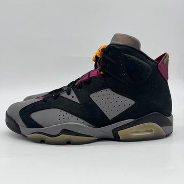 Jordan 6 Bordeaux