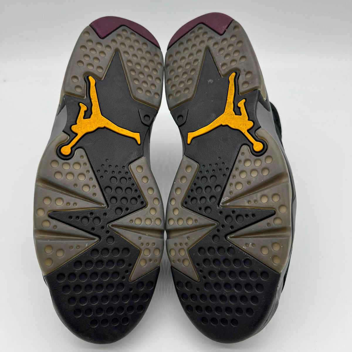 Jordan 6 Bordeaux