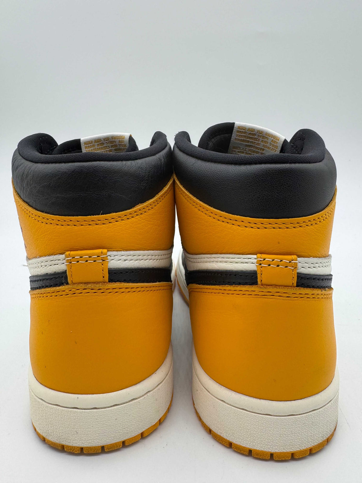 Jordan 1 High OG Taxi