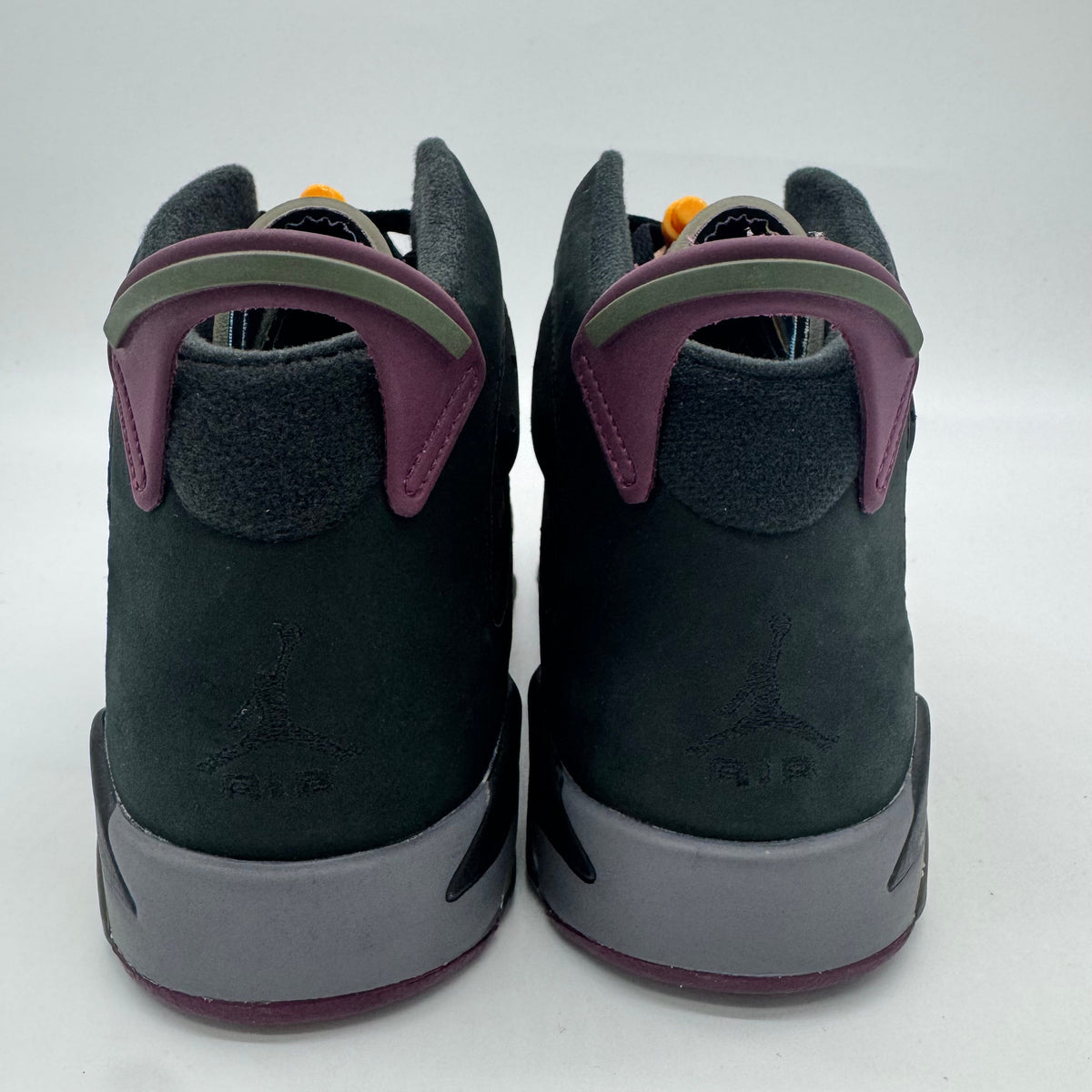 Jordan 6 Bordeaux (GS)