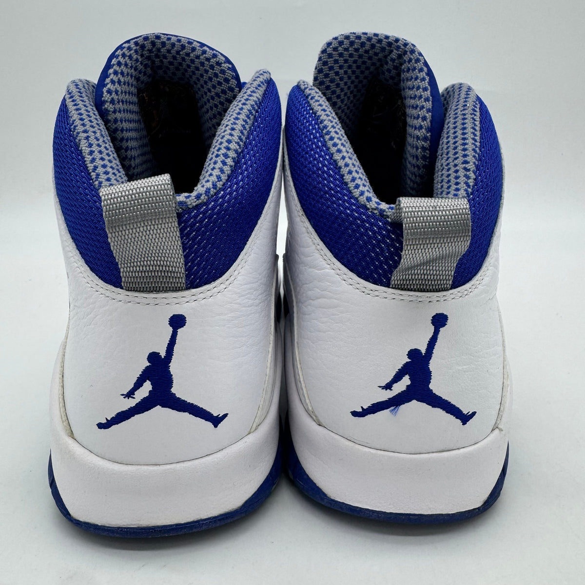 Jordan 10 Old Royal