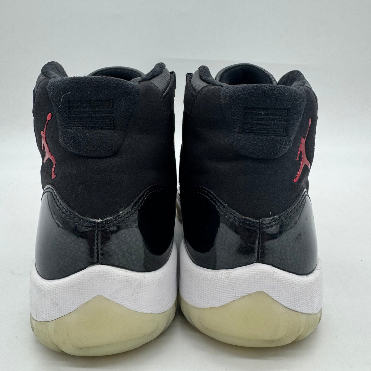 Jordan 11 72-10