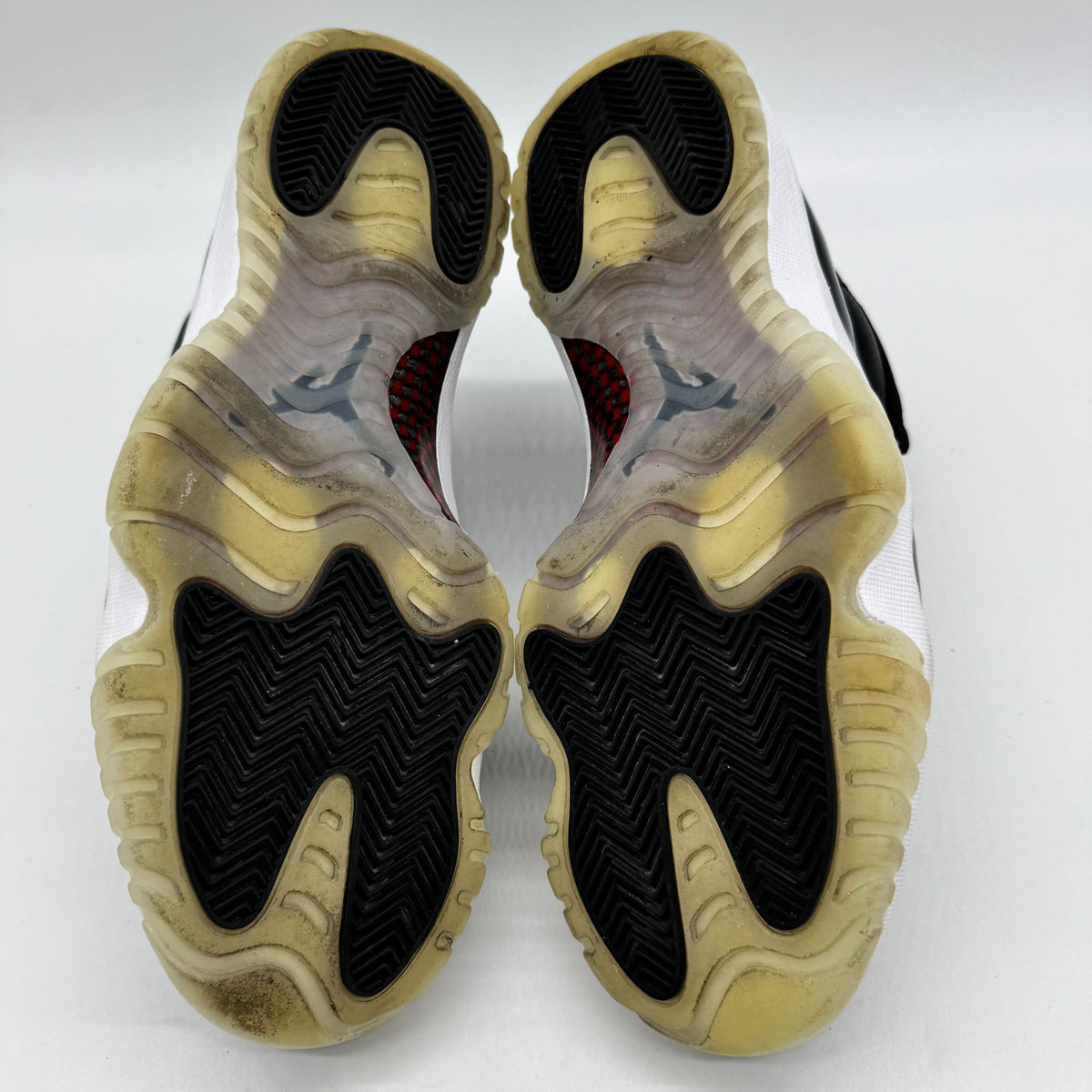Jordan 11 72-10