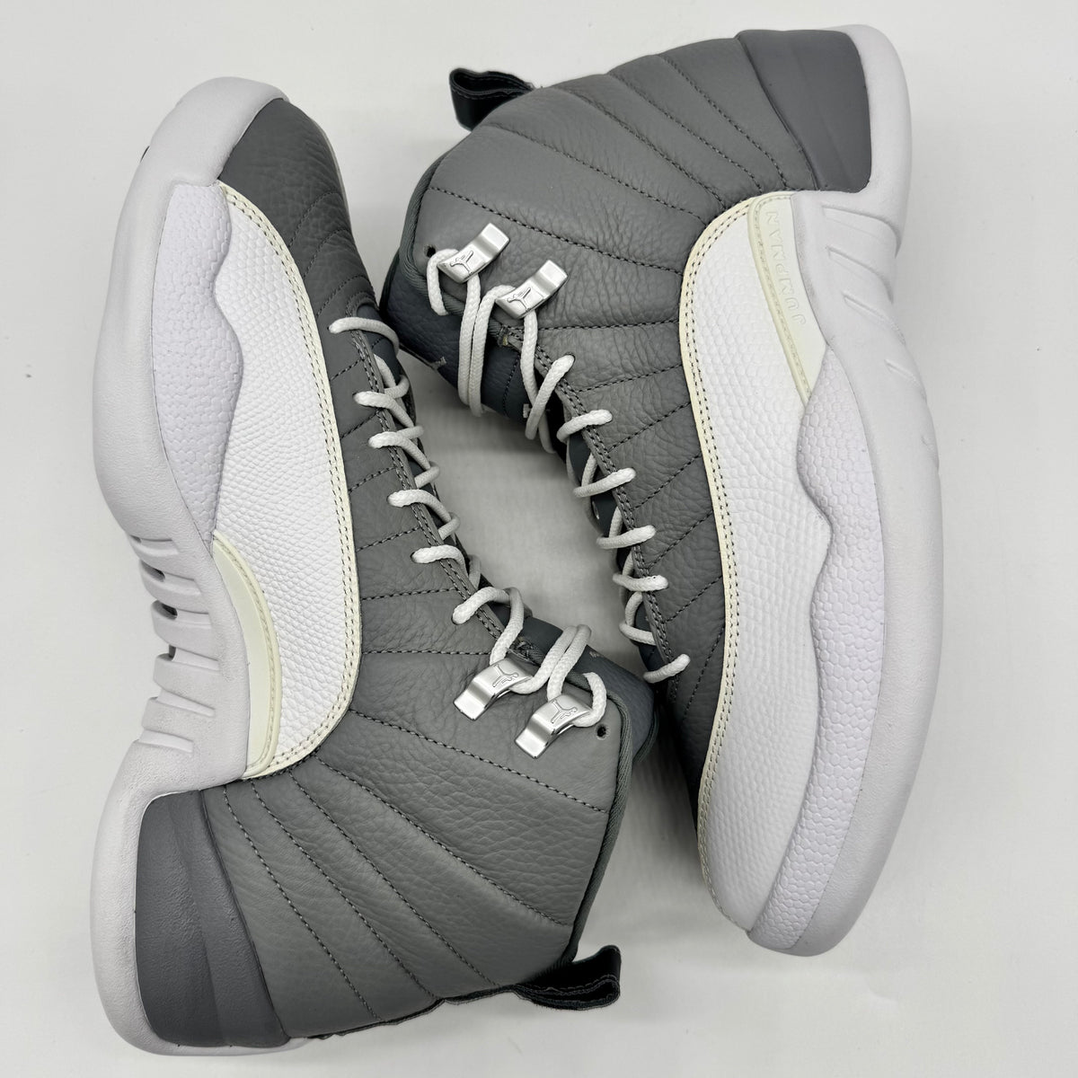 Jordan 12 Stealth