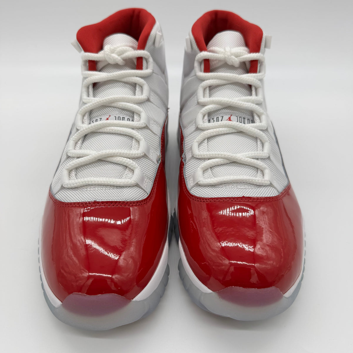Jordan 11 Cherry