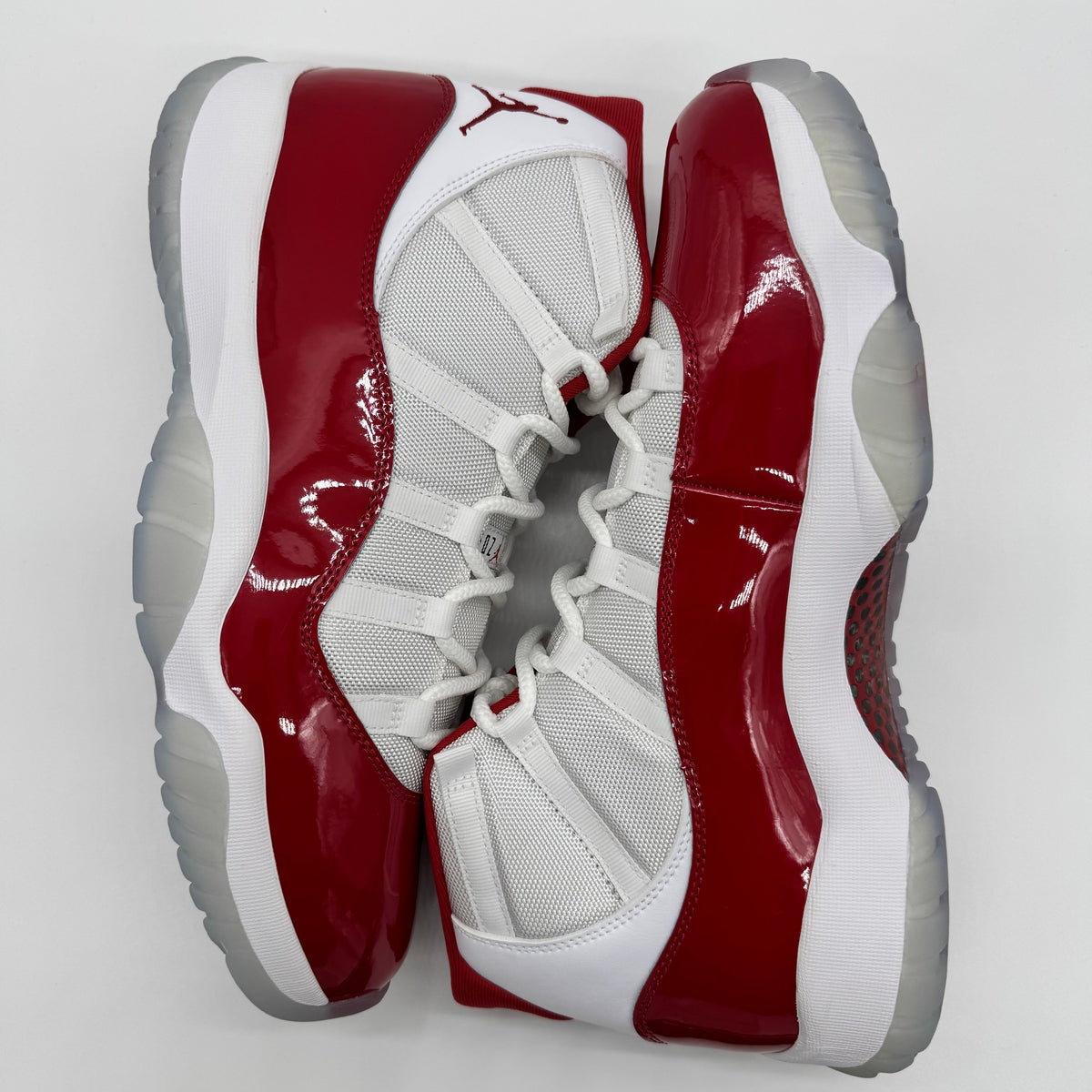 Jordan 11 Cherry