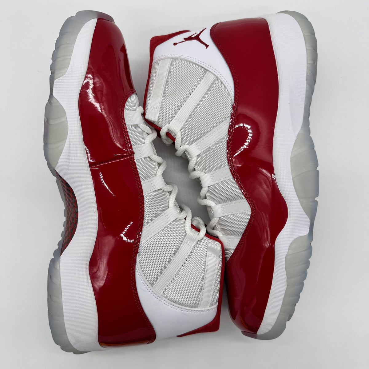 Jordan 11 Cherry