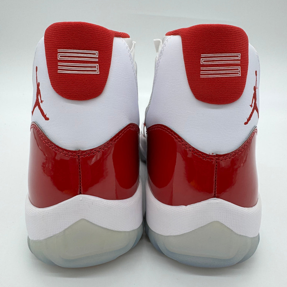 Jordan 11 Cherry