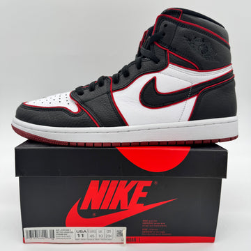 Jordan 1 High Bloodline