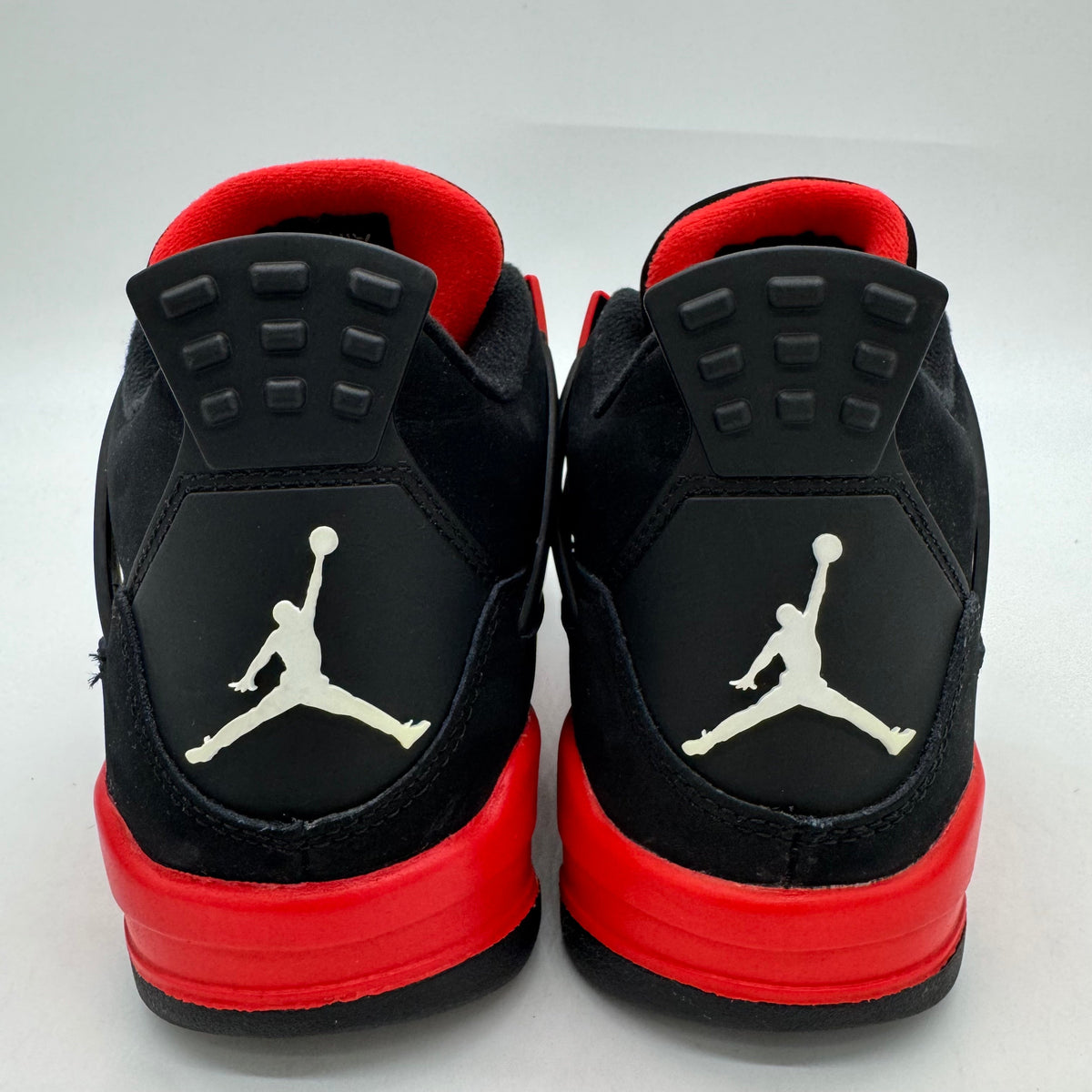 Jordan 4 Red Thunder (GS)