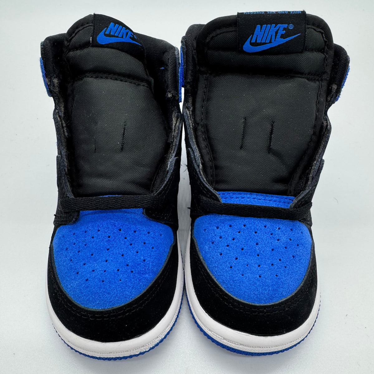 Jordan 1 High Royal Reimagined