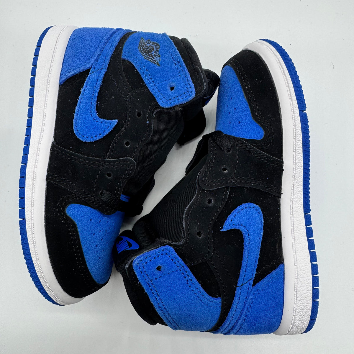 Jordan 1 High Royal Reimagined