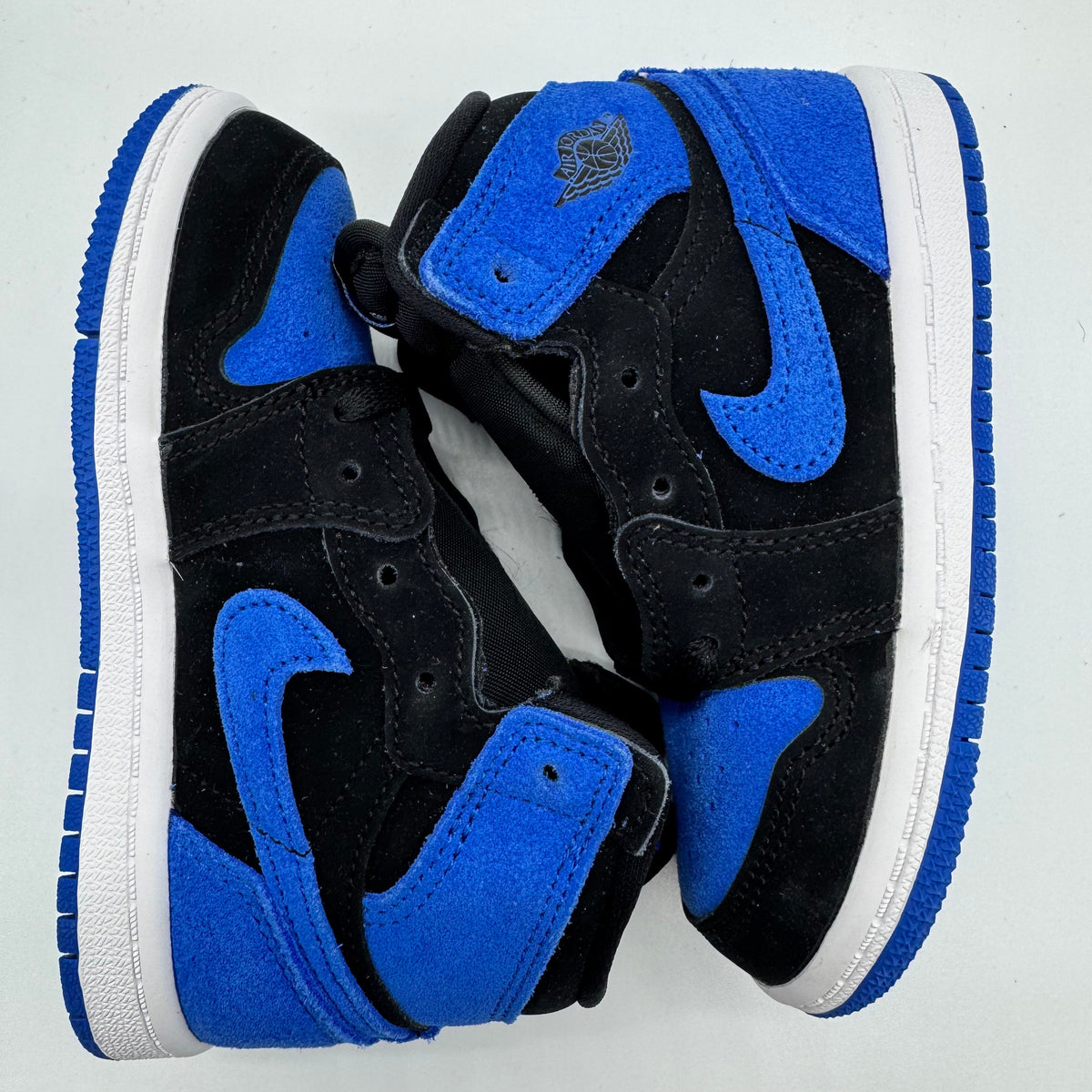 Jordan 1 High Royal Reimagined