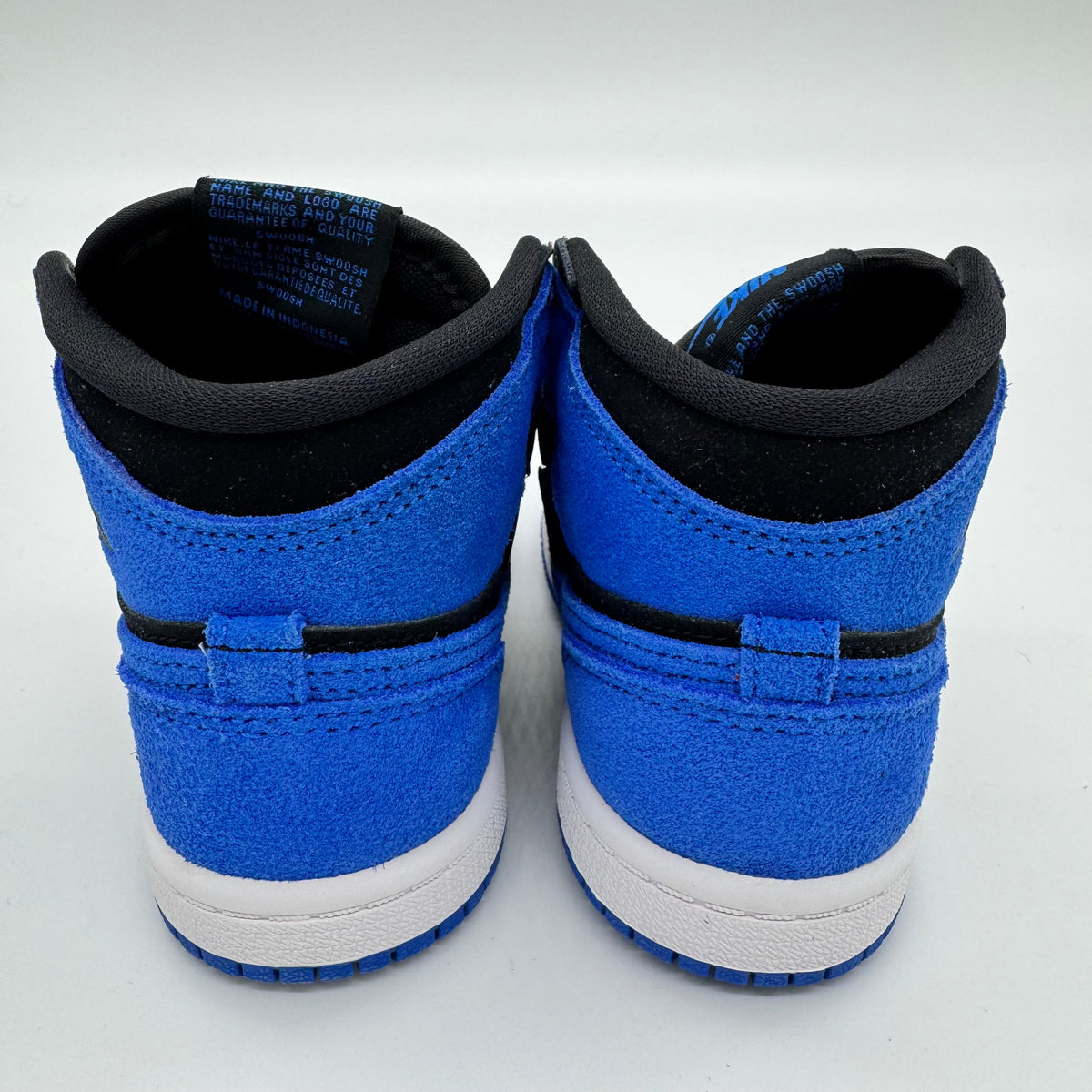 Jordan 1 High Royal Reimagined