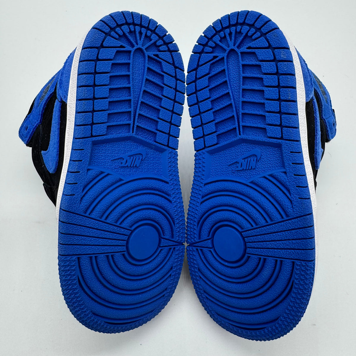 Jordan 1 High Royal Reimagined