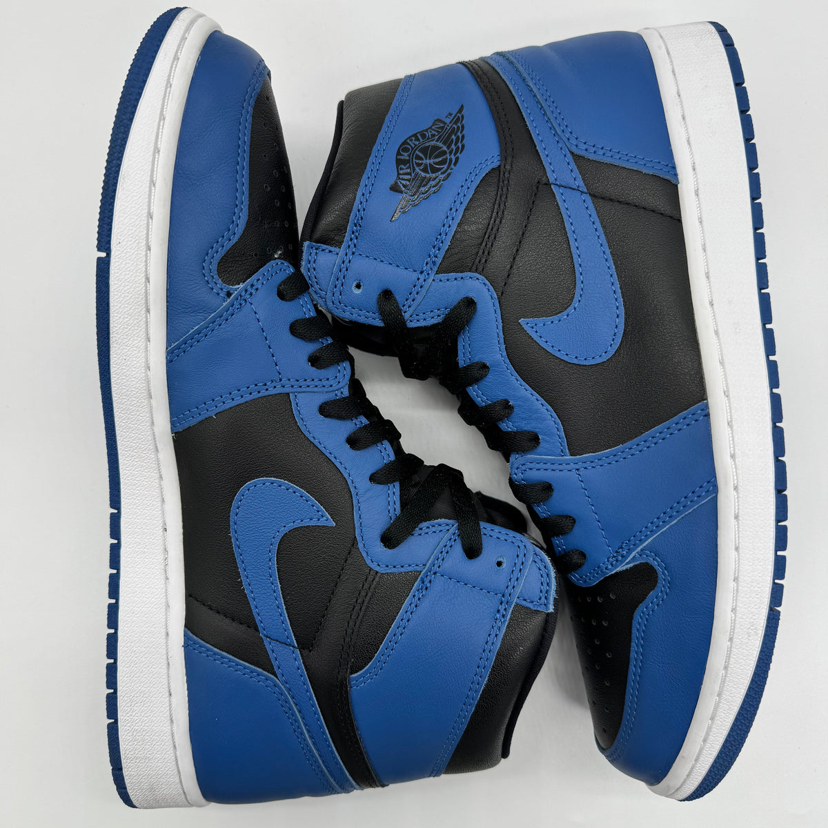 Jordan 1 High Dark Marina Blue