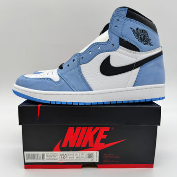 Jordan 1 High University Blue