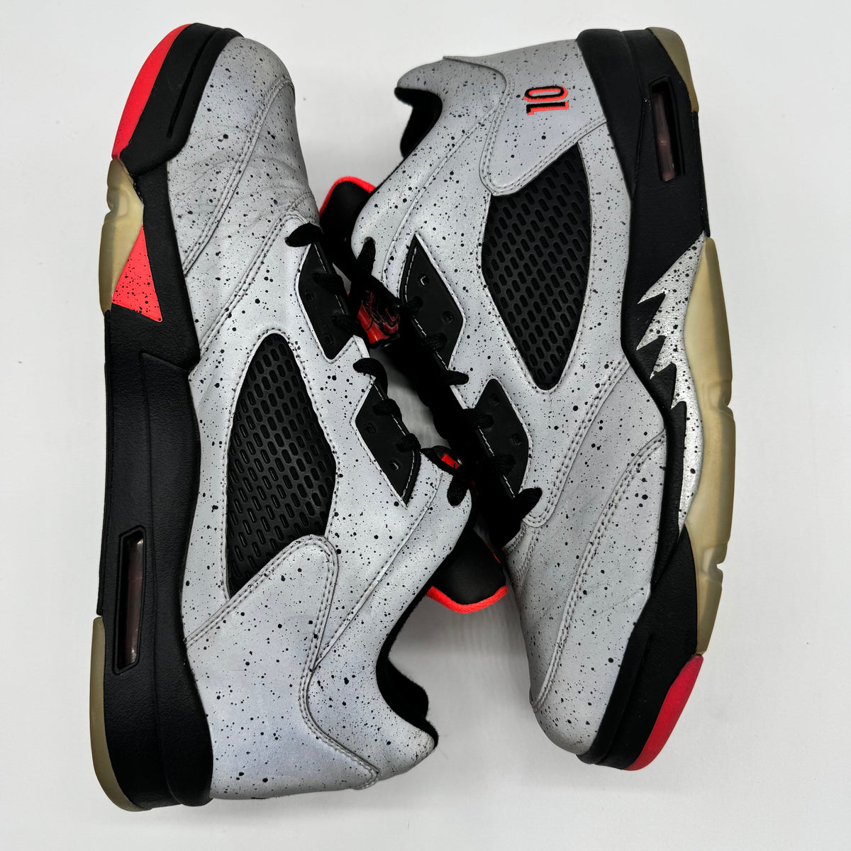 Jordan 5 Low Neymar