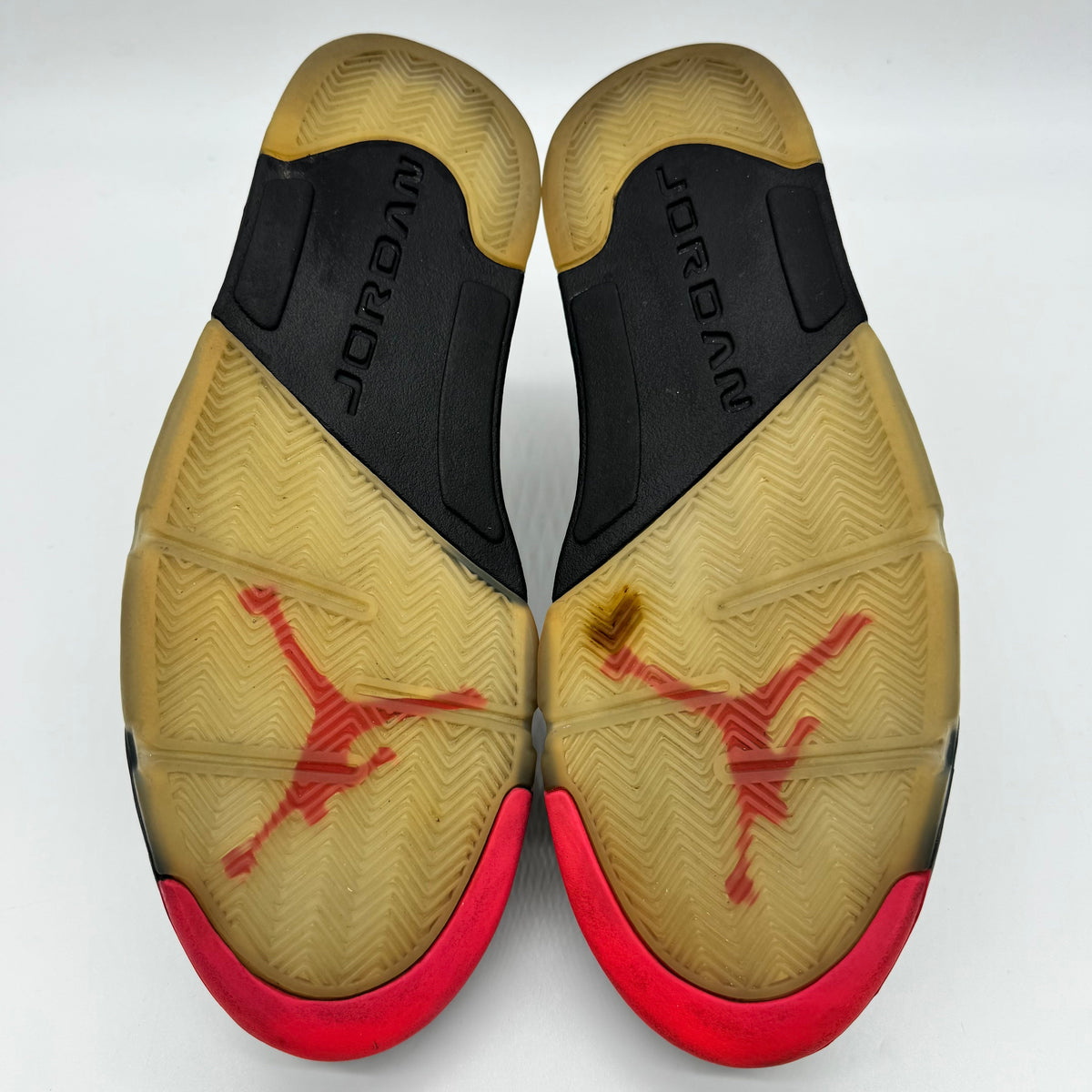 Jordan 5 Low Neymar