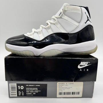 Jordan 11 High Concord