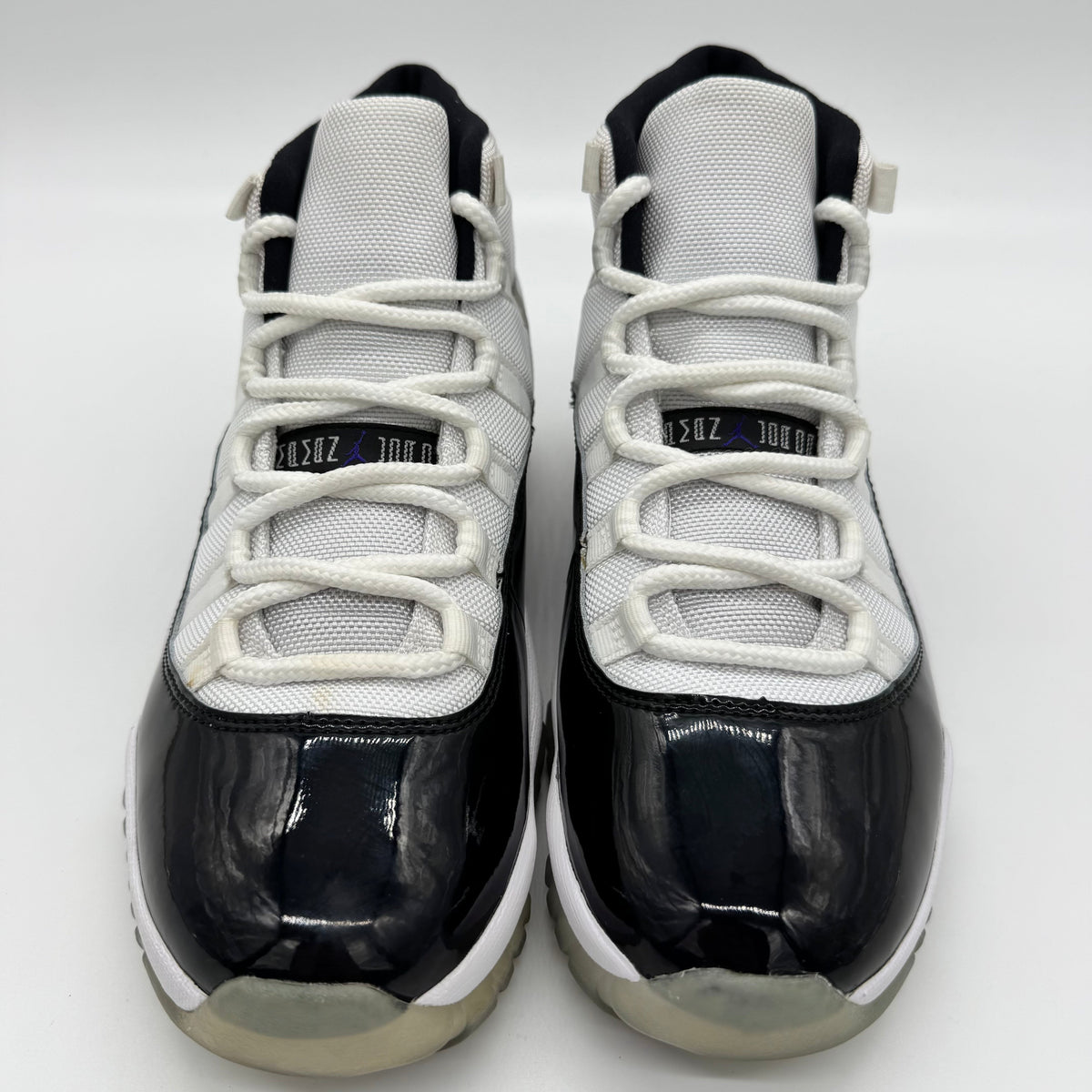 Jordan 11 High Concord