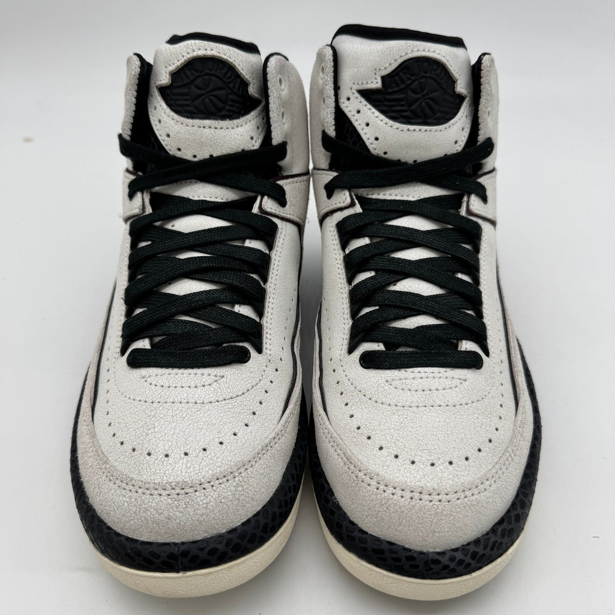 Jordan 2 A Ma Maniere Airness