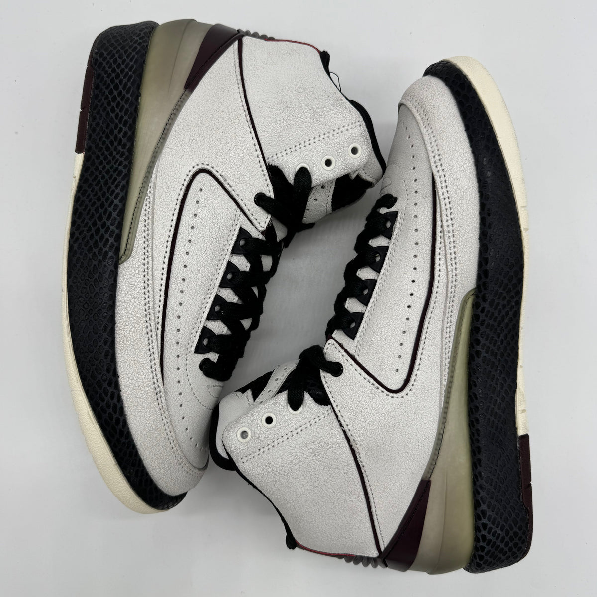 Jordan 2 A Ma Maniere Airness