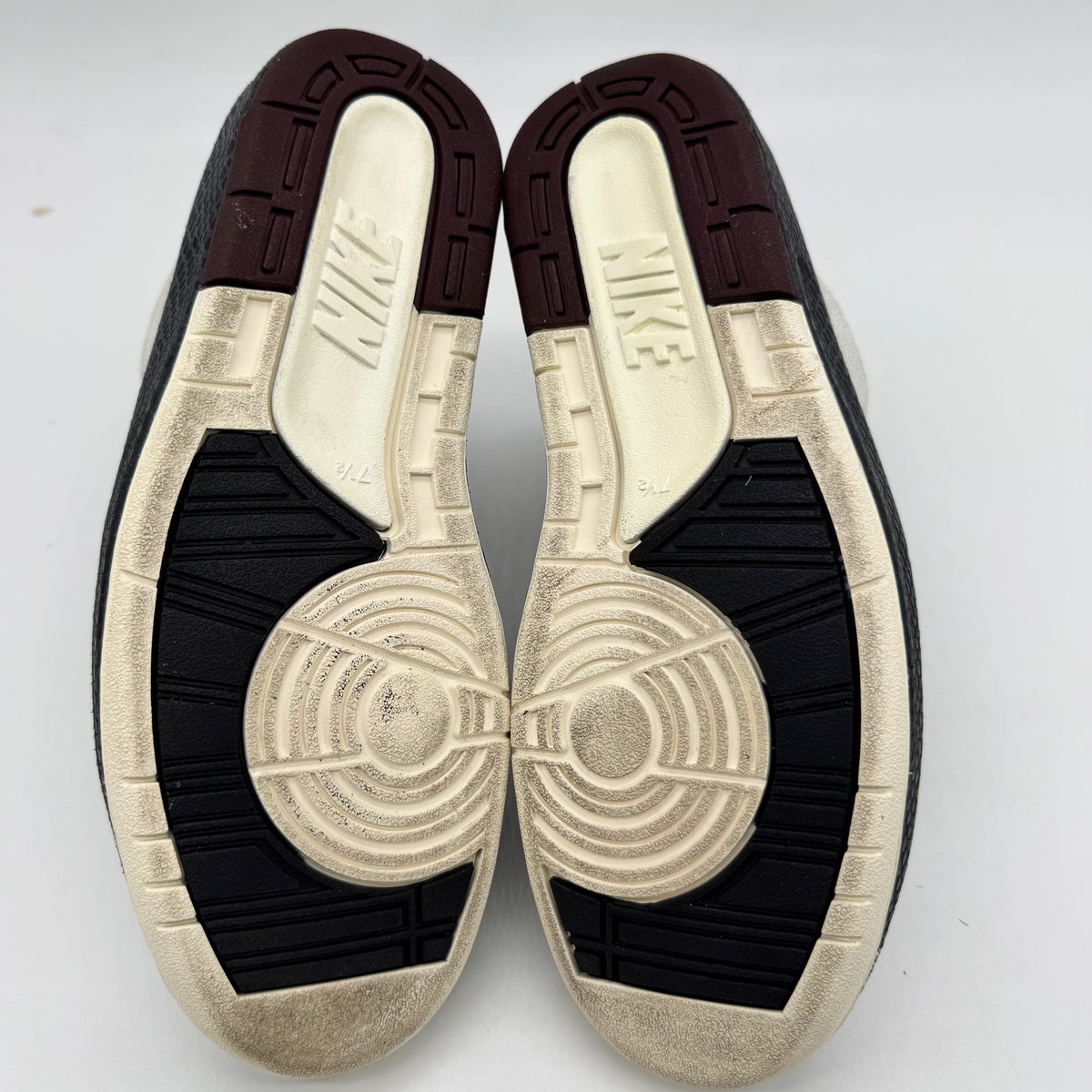 Jordan 2 A Ma Maniere Airness