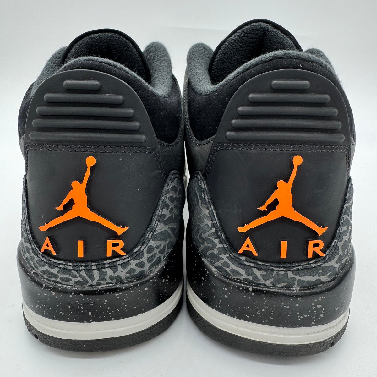 Jordan 3 Fear Pack (2023)