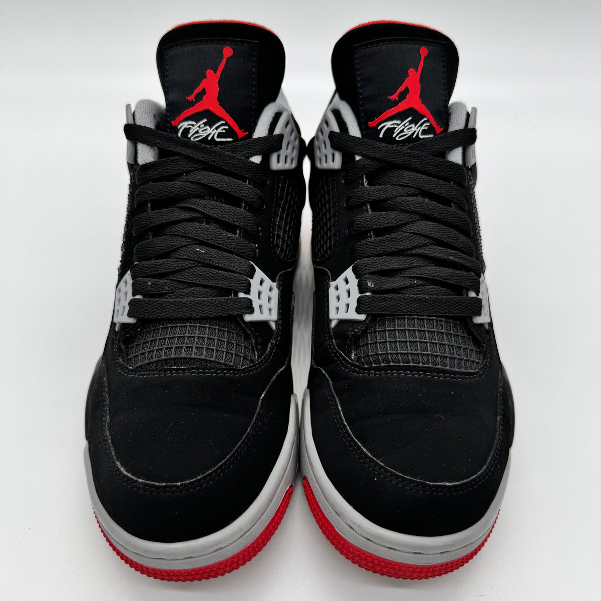 Jordan 4 Bred (2019)