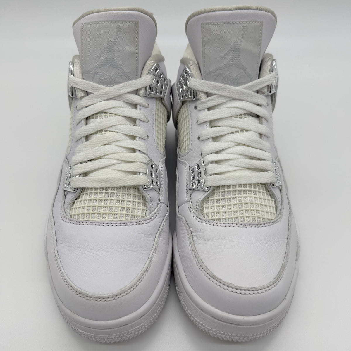 Jordan 4 Pure Money (2017)