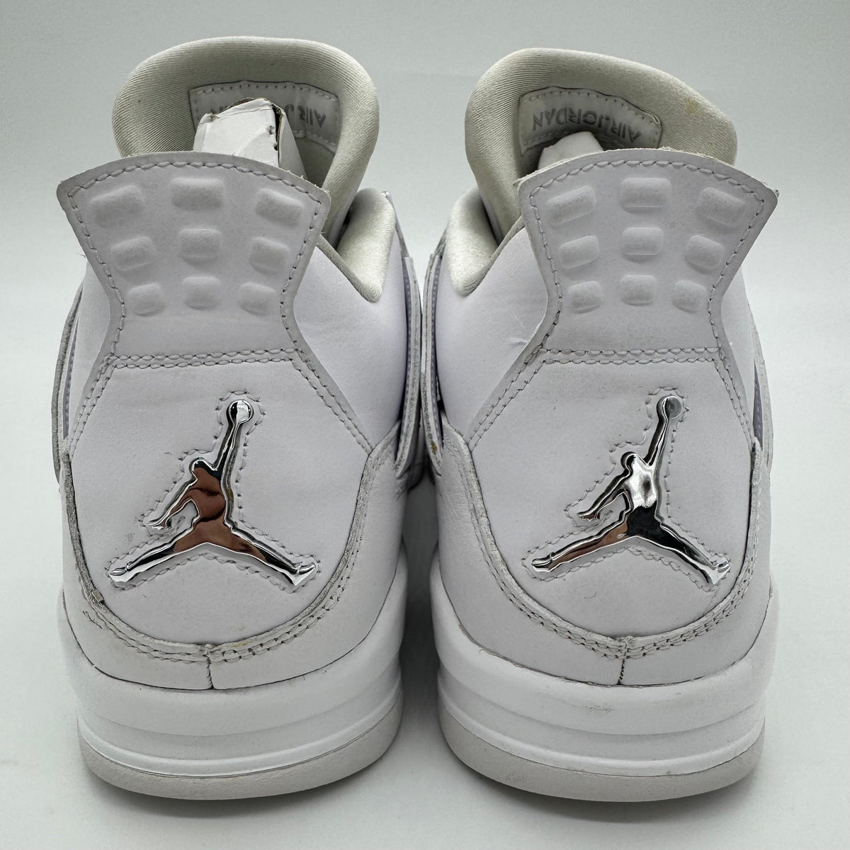 Jordan 4 Pure Money (2017)