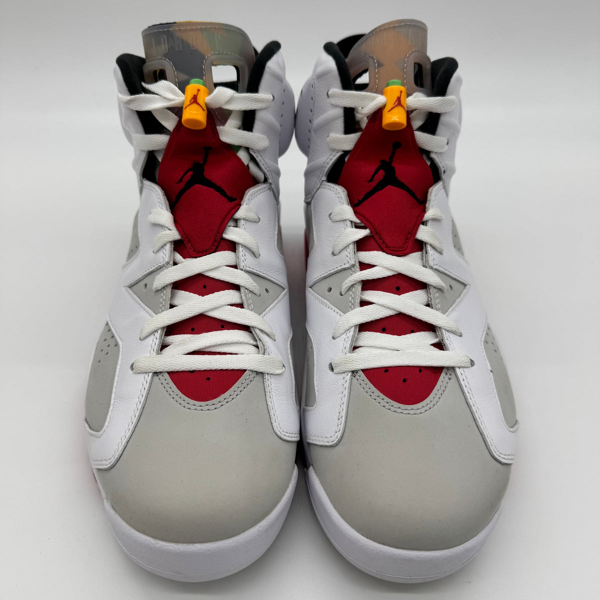 Jordan 6 Hare