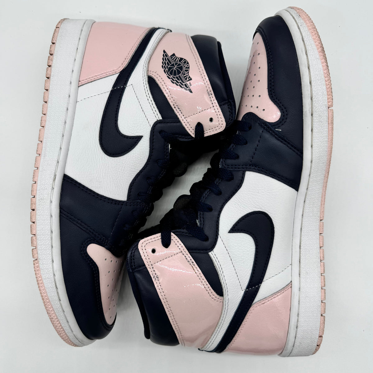 Jordan 1 High Atmosphere