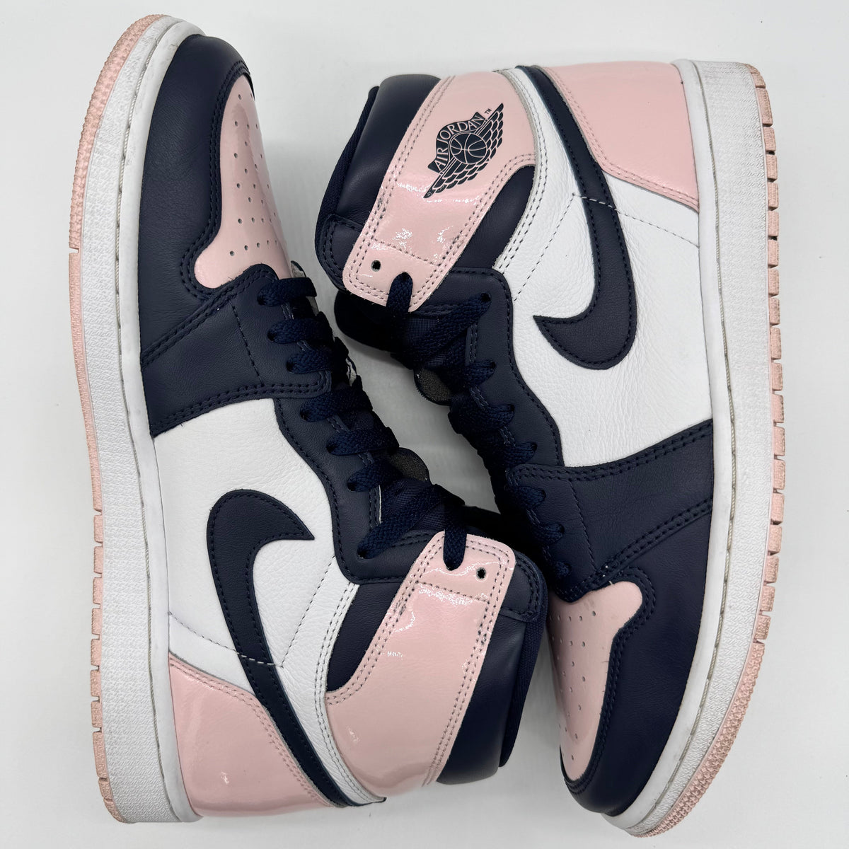 Jordan 1 High Atmosphere